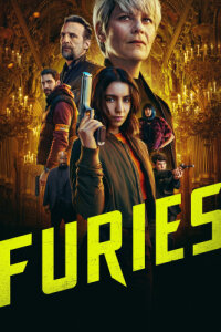 Furies смотреть онлайн