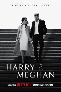 Harry & Meghan смотреть онлайн