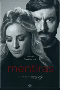 Mentiras смотреть онлайн
