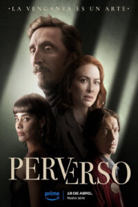Perverso смотреть онлайн
