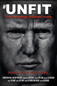Непригодный: Психология Дональда Трампа смотреть онлайн