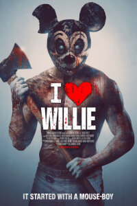 I Heart Willie смотреть онлайн