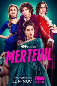 Мертёй смотреть онлайн