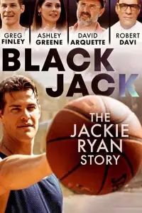 Blackjack: The Jackie Ryan Story смотреть онлайн