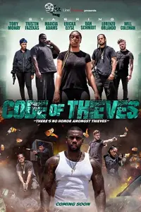 Code of Thieves смотреть онлайн